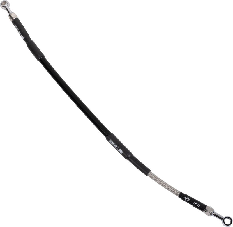 Stainless Steel Braided Brake