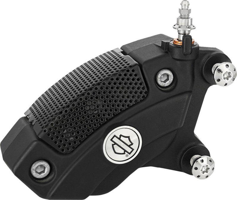 BOLT BANJO BLEEDER - FLT - 10M