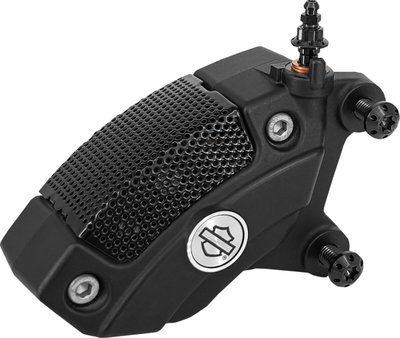 BOLT BANJO BLEEDER - FLT - 10M