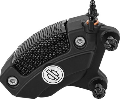 BOLT BANJO BLEEDER - FLT - 10M