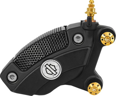 BOLT BANJO BLEEDER - FLT - 10M