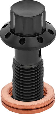 BOLT BANJO - FLT 00-07 - 3/8-2