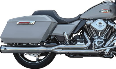 EXHAUST 2-1 GRAND NATIONAL RAC