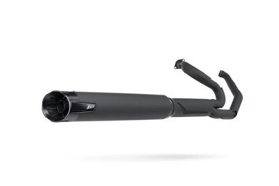 TOURING 2in1 RACING BLACK 25+