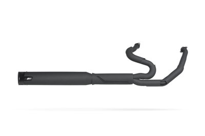 TOURING 2in1 RACING BLACK 25+