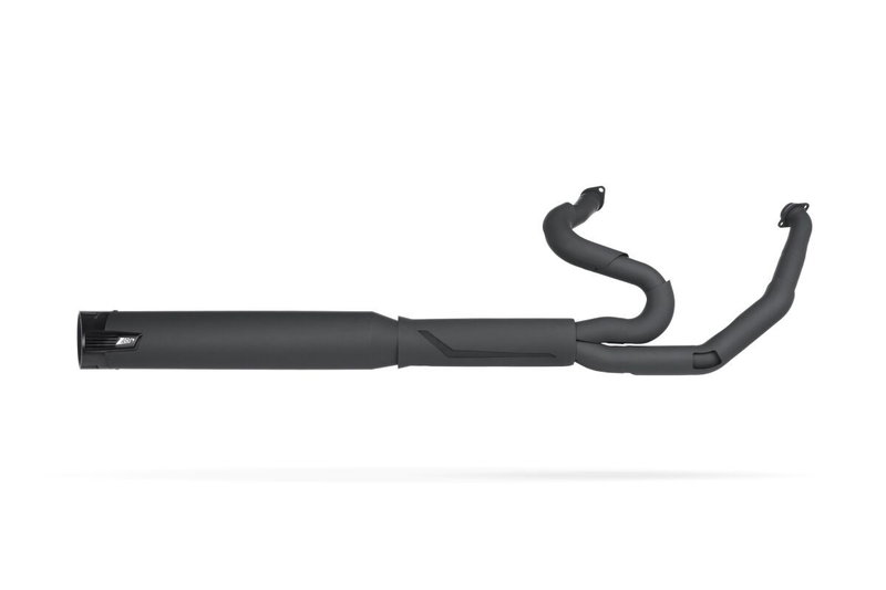 TOURING 2in1 RACING BLACK 25+