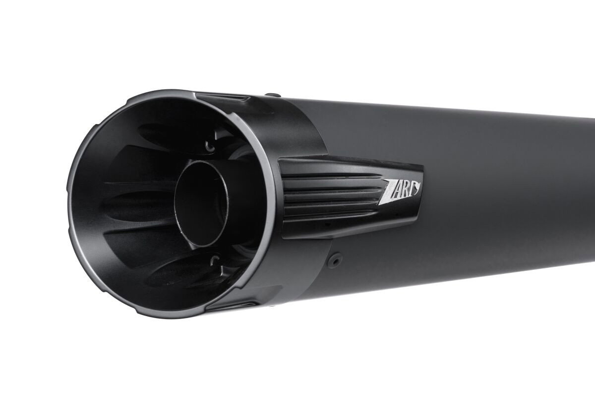 TOURING 2in1 RACING BLACK 25+