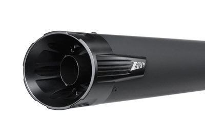 TOURING 2in1 RACING BLACK 25+