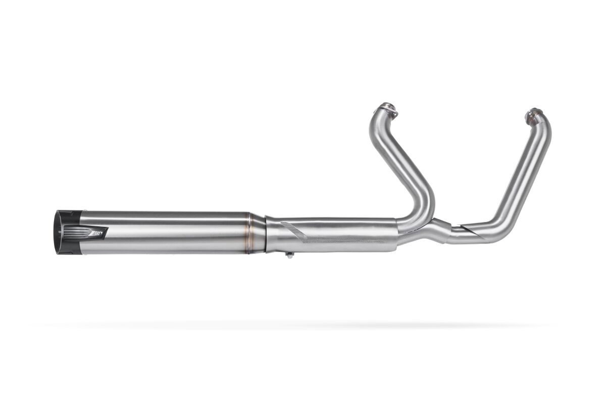 SOFTAIL 2in1 RACING SS 25+