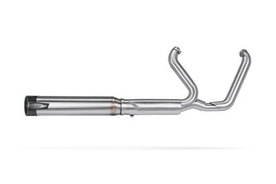 SOFTAIL 2in1 RACING SS 25+
