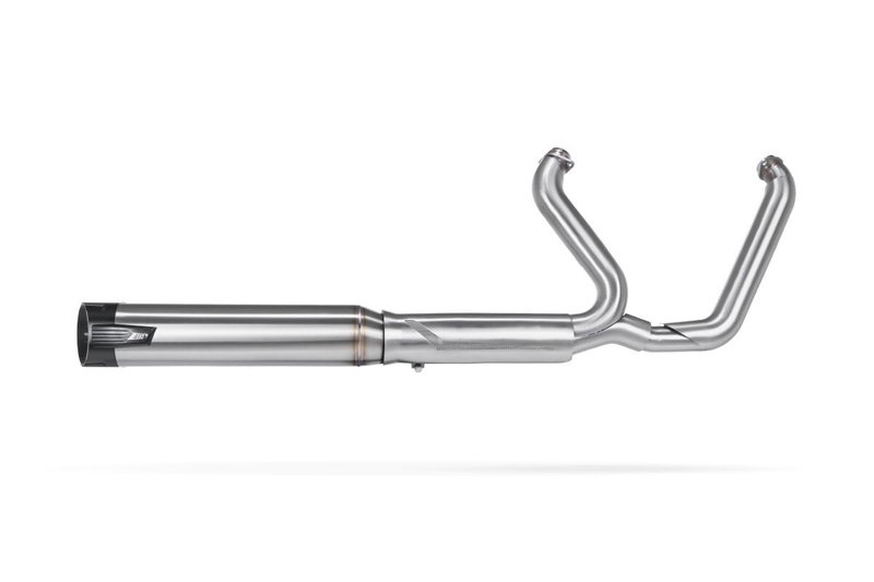 SOFTAIL 2in1 RACING SS 25+