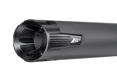 SOFTAIL 2in1 RACING BLACK 25+