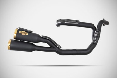 NIGHTSTER 975 EXHAUST 22-25