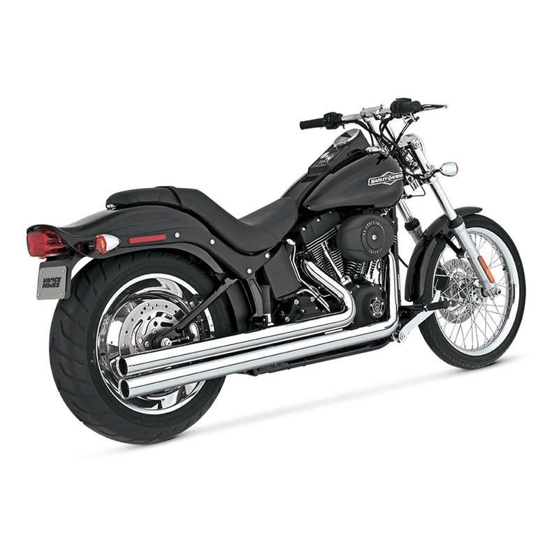 EXHAUST RACE BG-S LONG 86-11ST