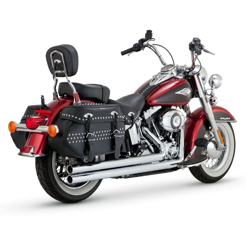 EXHAUST RACE BG-S LONG 86-11ST