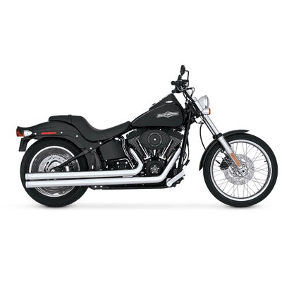 EXHAUST RACE BG-S LONG 86-11ST