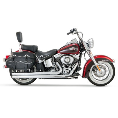 EXHAUST RACE BG-S LONG 86-11ST