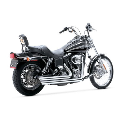 BIGSHOT RACE STAGGRD 91-05DYNA
