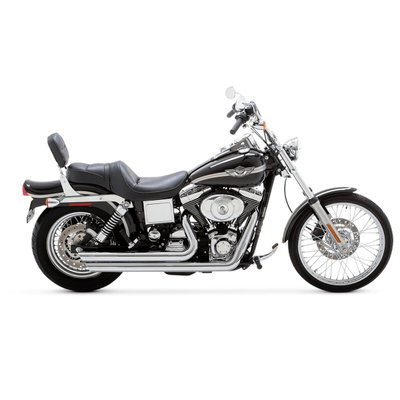 BIGSHOT RACE STAGGRD 91-05DYNA