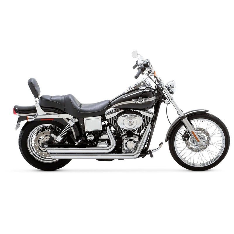 BIGSHOT RACE STAGGRD 91-05DYNA