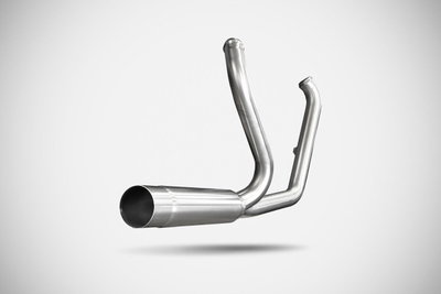 SOFTAIL HEADER 25-26 DECAT