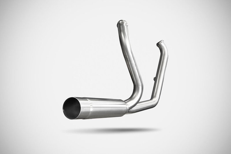 SOFTAIL HEADER 25-26 DECAT