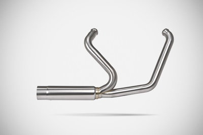 SOFTAIL HEADER 25-26 DECAT