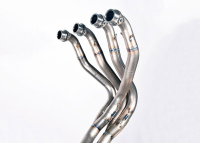 EXHAUST KONIX EVO FULL SYS GSX