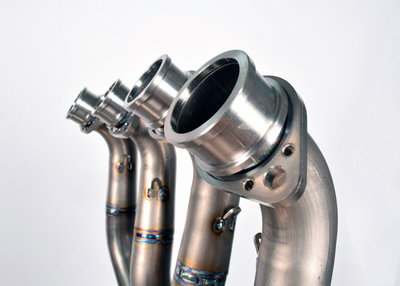 EXHAUST KONIX EVO FULL SYS GSX