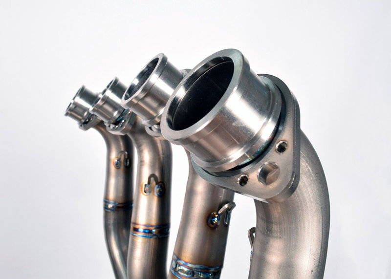 EXHAUST KONIX EVO FULL SYS GSX