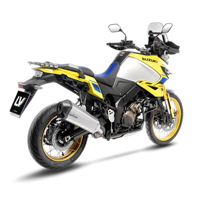 MUFFLER LV-12 SUZ V-STROM 1050