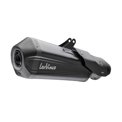 MUFFLER LV-12 SUZ V-STROM 1050
