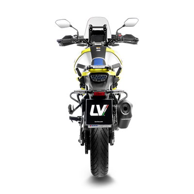 MUFFLER LV-12 SUZ V-STROM 1050