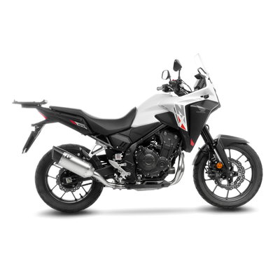 MUFFLER LV-14 R HON CB/CBR 500