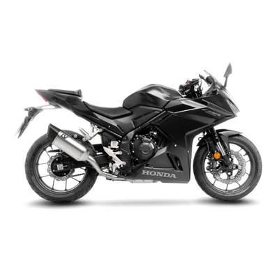 MUFFLER LV-14 R HON CB/CBR 500