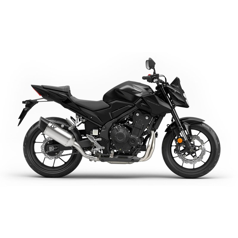 MUFFLER LV-14 R HON CB/CBR 500