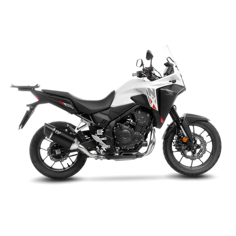 MUFFLER LV-14 R HON CB/CBR 500
