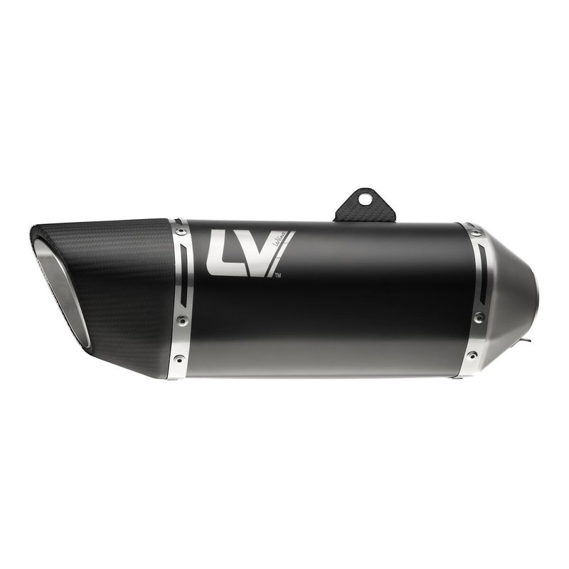 MUFFLER LV-14 R HON CB/CBR 500