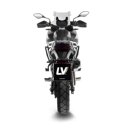 MUFFLER LV-14 VOGE VALICO 525D