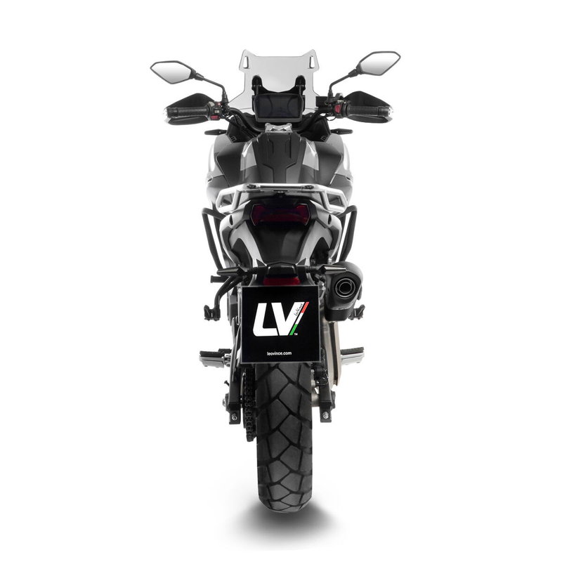 MUFFLER LV-14 VOGE VALICO 525D