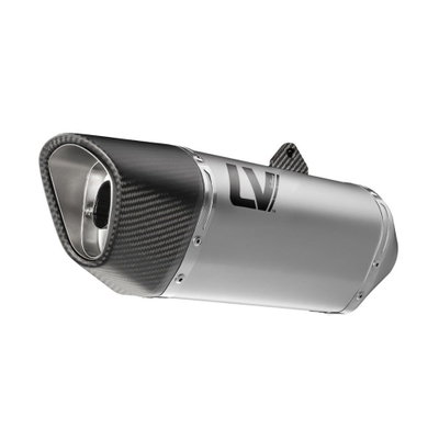 MUFFLER LV14R KAWASAKI ZX6R SS