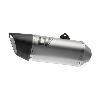 MUFFLER LV14R KAWASAKI ZX6R SS