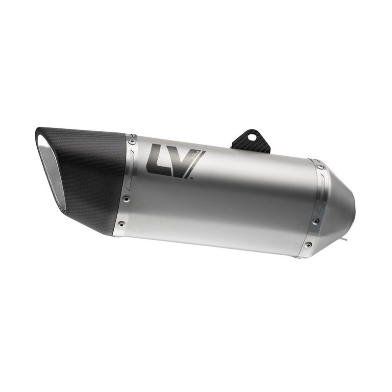 MUFFLER LV14R KAWASAKI ZX6R SS