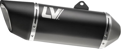 MUFFLER LV-14 R APRILIA RSV4/T