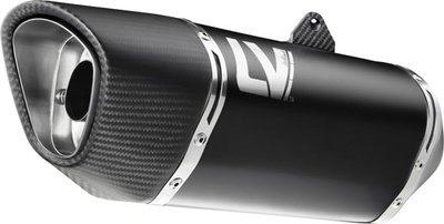 MUFFLER LV-14 R APRILIA RSV4/T