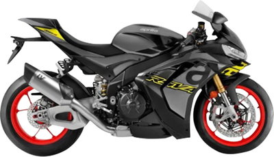 MUFFLER LV-14 R APRILIA RSV4/T