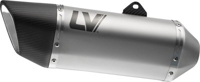 MUFFLER LV-14 R APRILIA RSV4/T