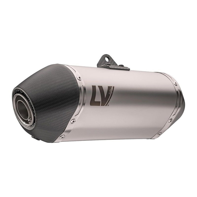 MUFFLER LV-14 HONDA NC 750 X S