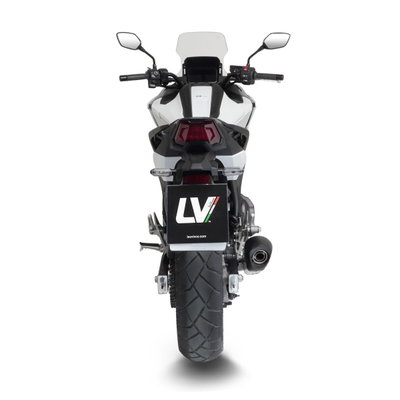 MUFFLER LV-14 HONDA NC 750 X S