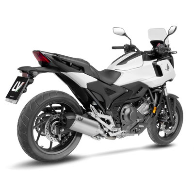 MUFFLER LV-14 HONDA NC 750 X S